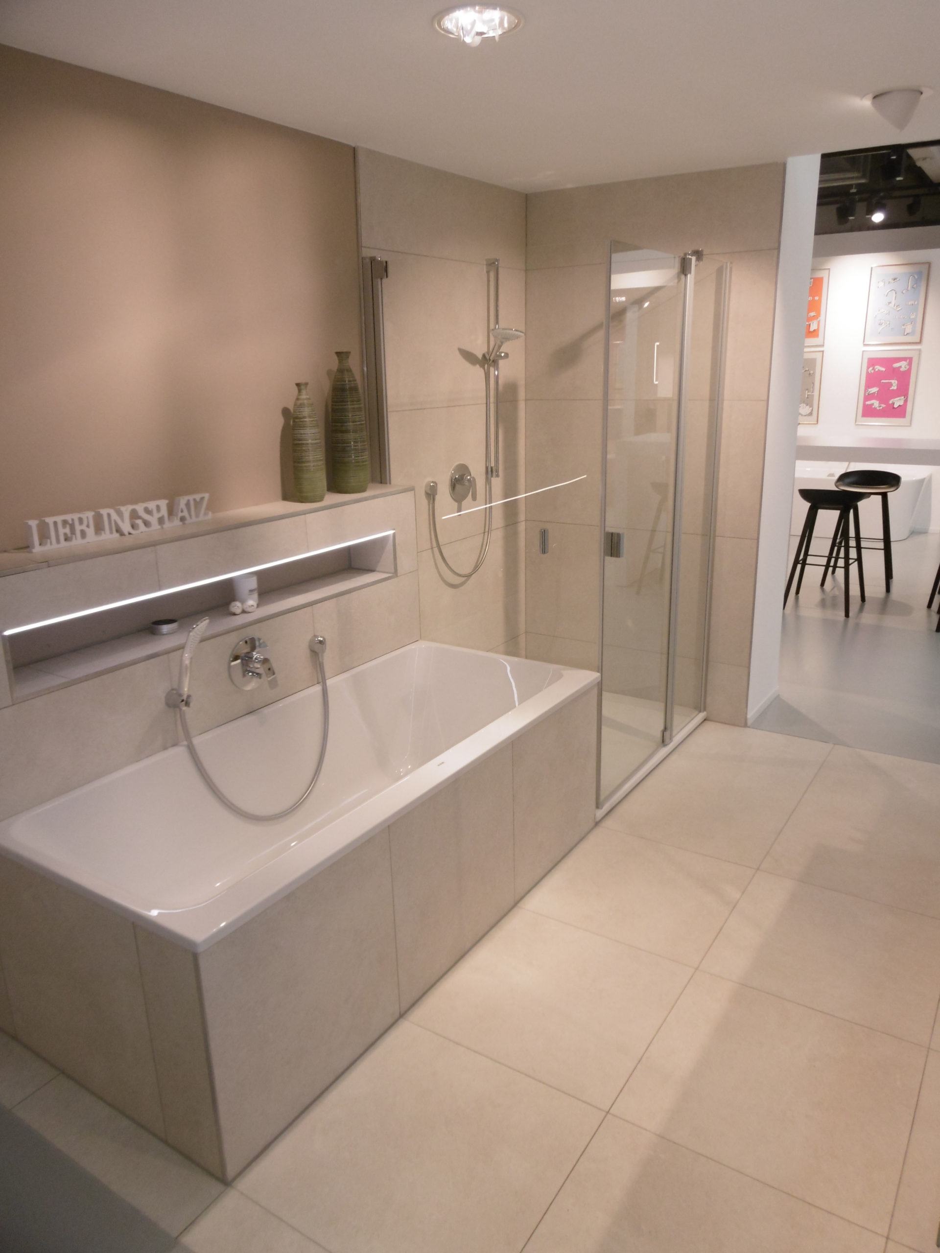 Badsanierung-Badewanne